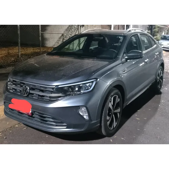 Volkswagen Nivus 1.0t Highline At
