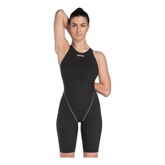 Maiô Arena Powerskin St Next Costas Aberta - Feminino 