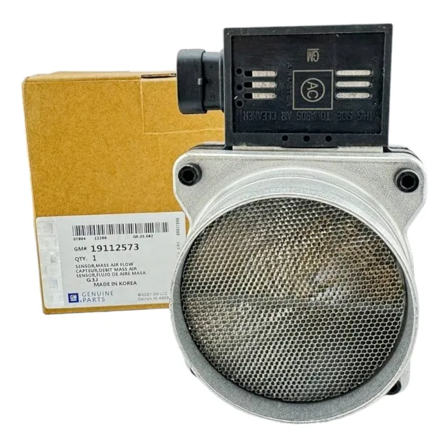 Sensor Maf Blazer Grand Blazer Impala Lumina Century