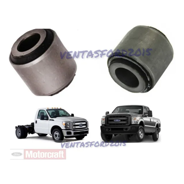Buje Para Barra Torsion Ford F-350 Super Duty 4x4 Original
