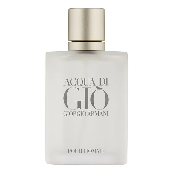 Perfume Giorgio Armani Acqua Di Gio para hombre Edt, 30 ml