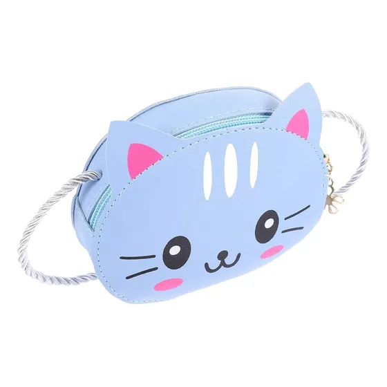Cartera Infantil Diseños Variados (car2693)