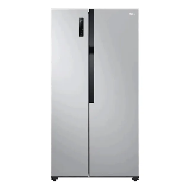 Nevera Congelador LG 2 Puertas 18 Pies/508lts