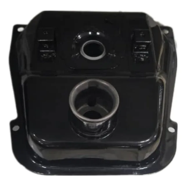 Tanque De Gasolina Moto Bera Corvette 150