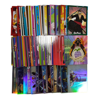50 Tarjetas Sin Repetir One Piece 25 Aniversario Panini 50 Tarjetas Sin Repetir One Piece 25 Aniversario Panini