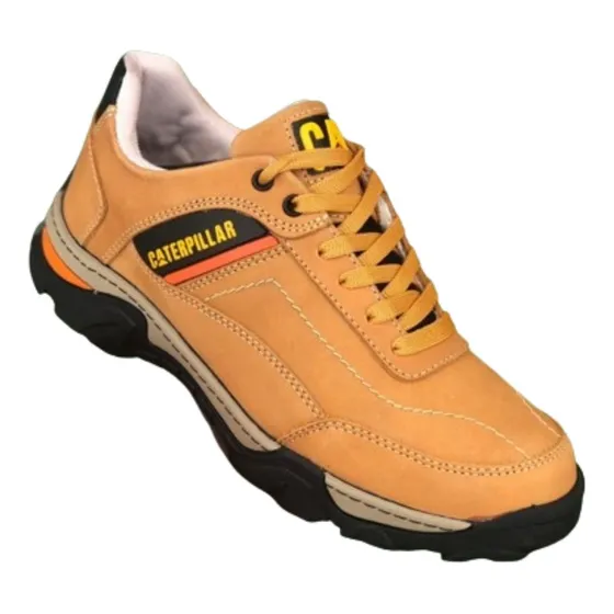 Zapatos Caterpillar Cuero