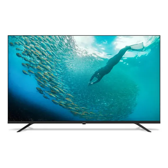 Smart Tv Philips 55 4k 55pug7019 Google Tv Comando De Voz