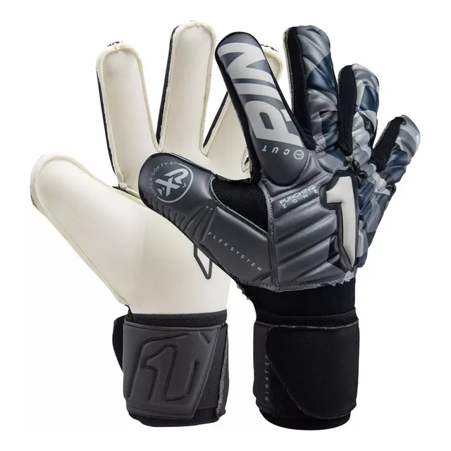 Guante Portero Rinat C/varillas Semipro N/coleccion Sportamx
