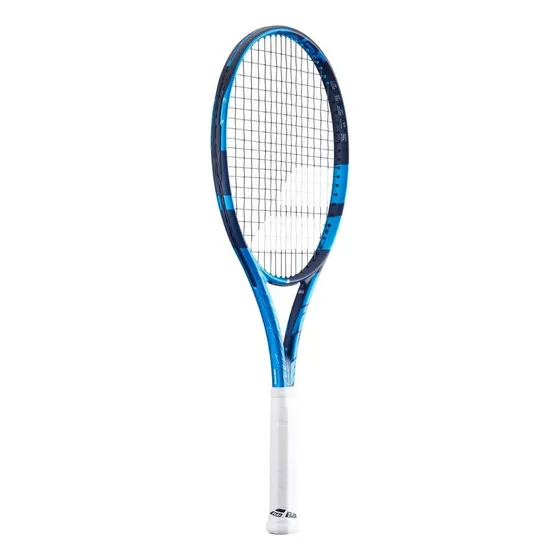 Babolat pure drive lite 270g 2021 raqueta de tenis color negra y azul
