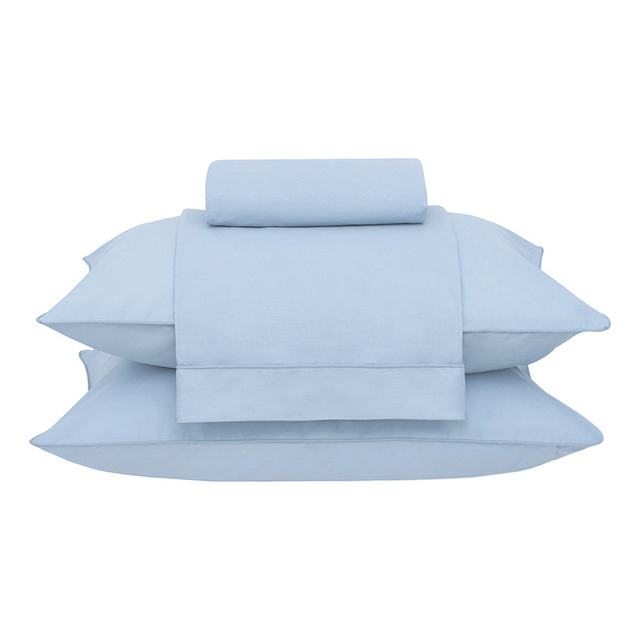 Jogo De Cama Casal Percal Buddemeyer Basic Percalle 4 Peças Jogo De Cama Casal Percal Buddemeyer Basic Percalle 4 Peças