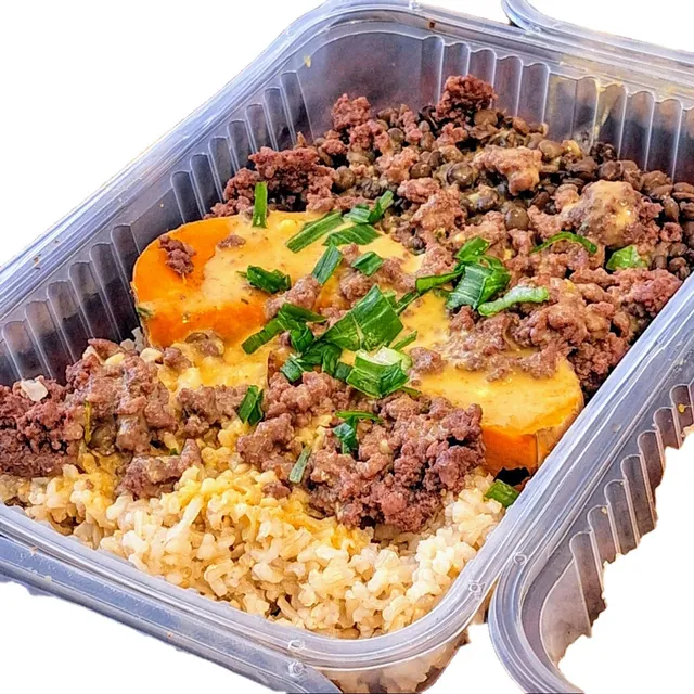 Viandas Saludables Descenso Pack X 14 Light Bajas Calorias