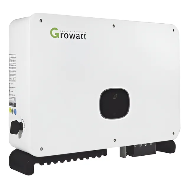 Inversor Mac 30000 Ktl3 Xl 220v