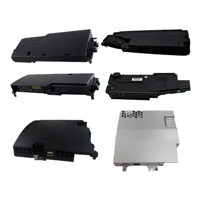 Fuente De Poder Playstation 3 Ps3 Usada Instalada!