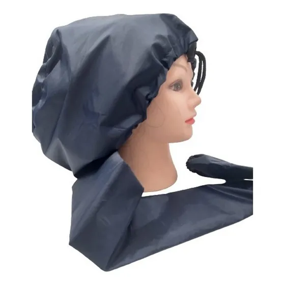Gorro Elefante Termico Secado Rapido Cabello Peluqueria Color