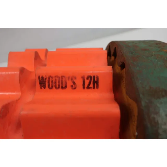Inserto Elemento Acople 12h Hytrel Tb Woods