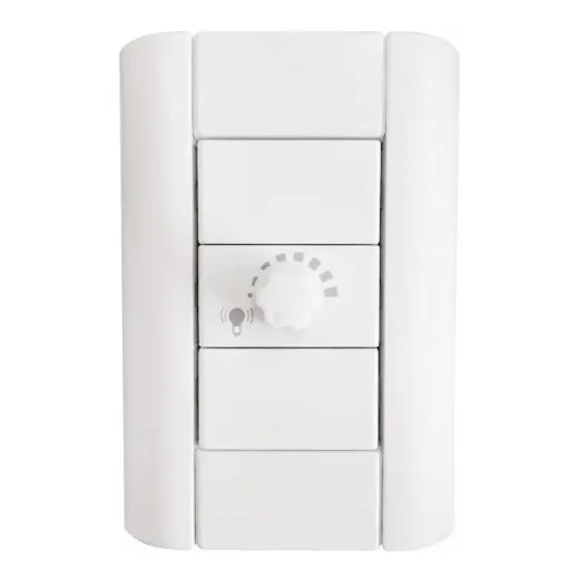 Llave De Luz Variador De Intensidad Dimmer Foco Led Jeluz 