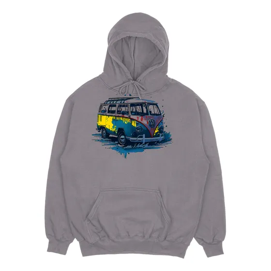 Canguro Volkswagen Memoestampados