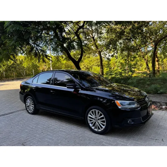 Volkswagen Jetta V 2.5