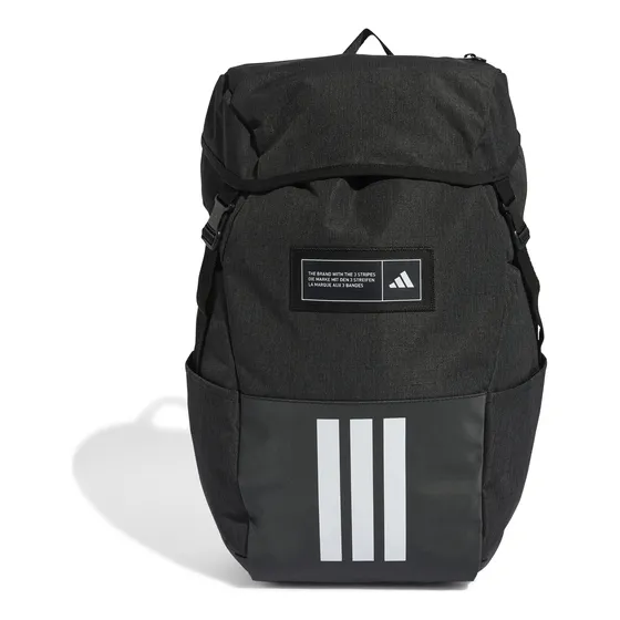 Mochila Camper Masculina E Feminina 4athlts Preto adidas
