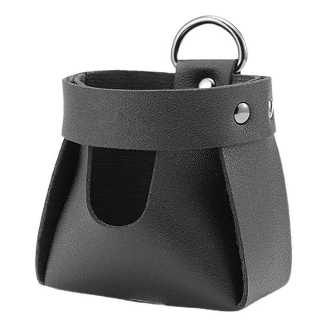 Bolsa De Almacenamiento Con Ventilación Automática, De Piel 