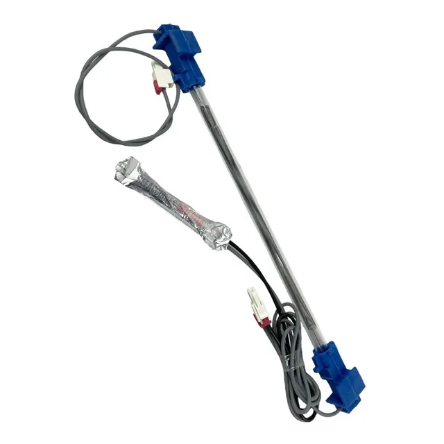 Resistencia Refrigerador Sirve Daewoo 31cm O 12 Pulgadas
