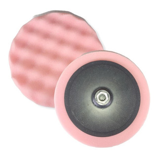 Borla Huevera Rosa Fina Para Abrillantar De 20 Cm Borla Huevera Rosa Fina Para Abrillantar De 20 Cm