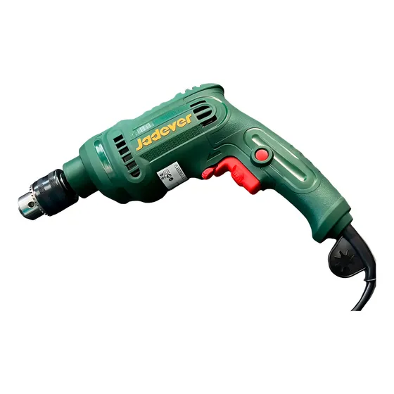 Taladro Percutor 13mm 220v 650w Velocidad Variable Jadever
