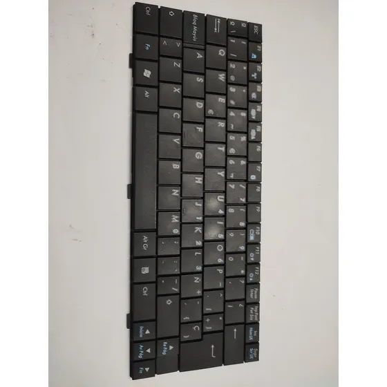 Teclado Original Síragon Ml 1040 Usado En Perfecto Estado 