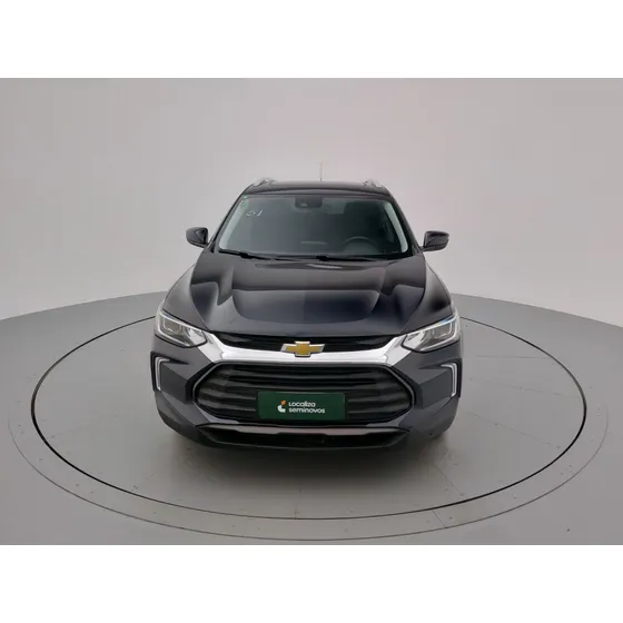 Chevrolet Tracker 1.2 Turbo Flex Premier Automático
