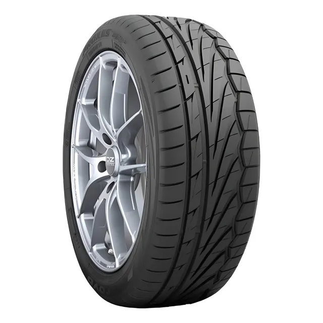 Neumático Toyo Tires Proxes Tr1 225/55/17 P 97 W