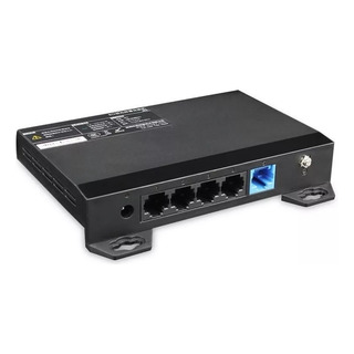 Switch Cctv Ethernet 5 Puertos 1gb Anti Descargas Cy-s105 Switch Cctv Ethernet 5 Puertos 1gb Anti Descargas Cy-s105