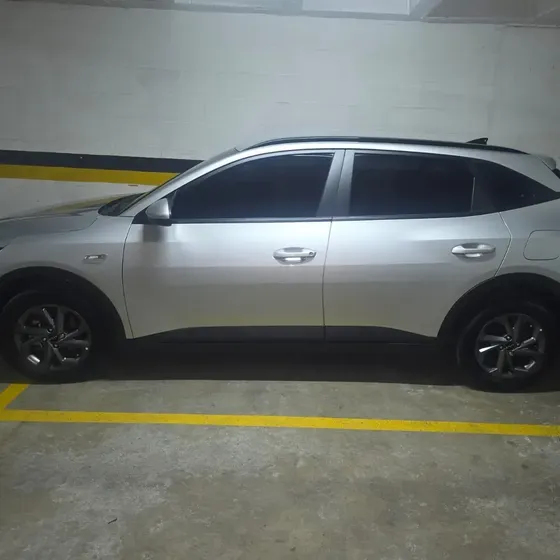 Kia K3 Cross 2025 1.6 Vibrant At