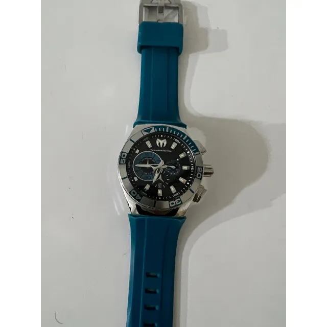 Reloj Technomarine Cruise Locker