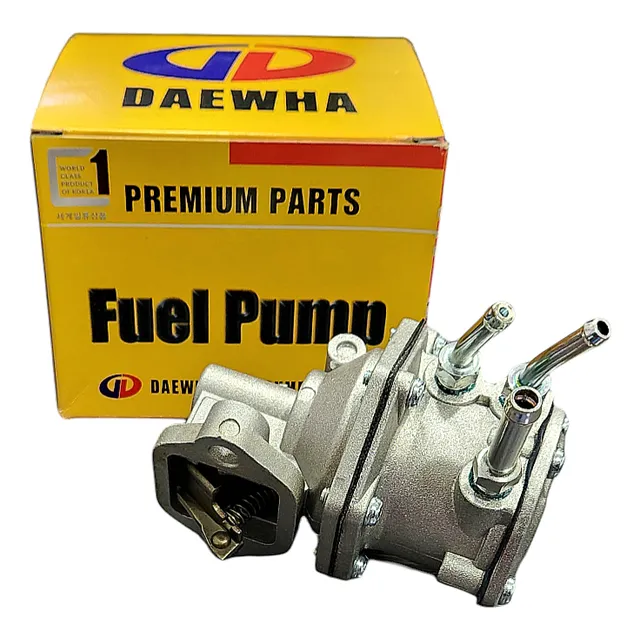 Bomba Gasolina Mecánica Hyundai Excel 