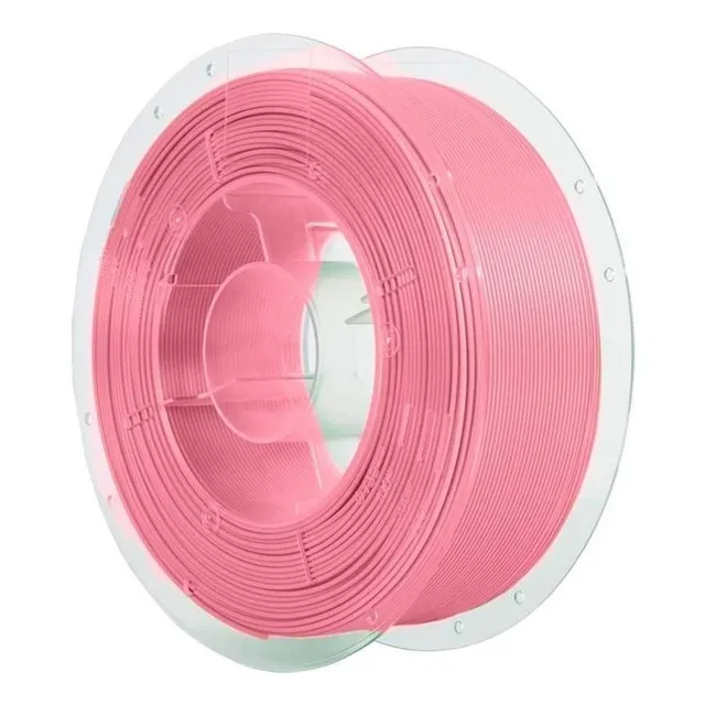 Filamento Pla Impresora 3d Creality 1 Kg 1.75 Mm Color Rosa