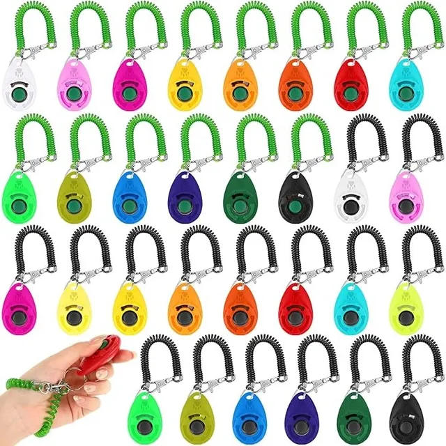 Clicker Adiestramiento Canino, Pdf Guia