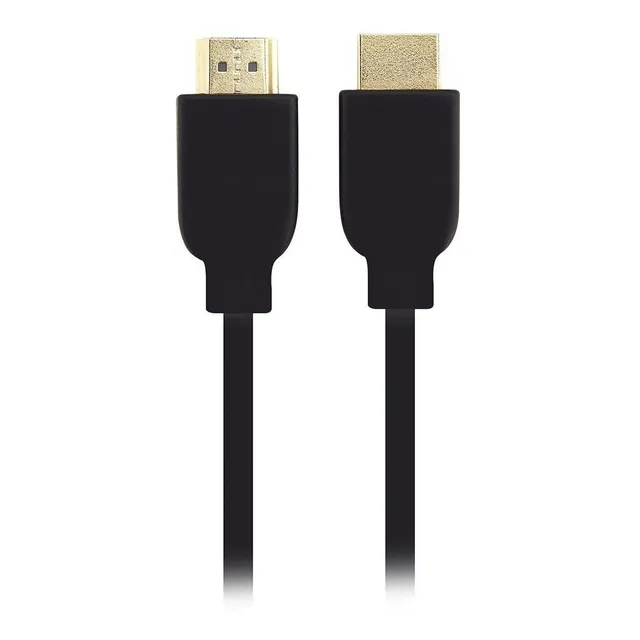 Cable Hdmi 3.6 Mt Philips Swv1438bn/94 - Electromundo