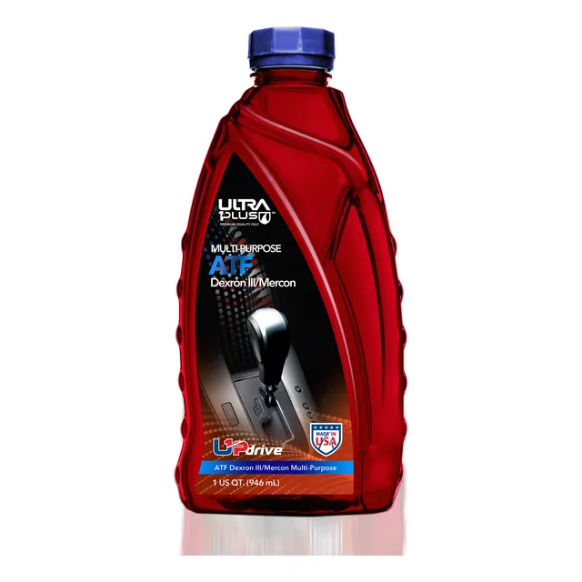 Aceite Atf Dexron Iii / Mercon Ultra1plus