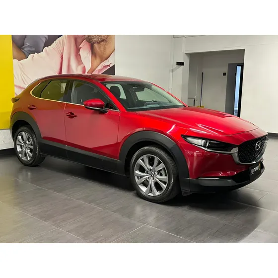 Mazda Cx-30 2.0 Touring At