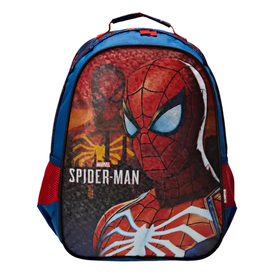 Mochila 16 Spider-man R1 Xeryus