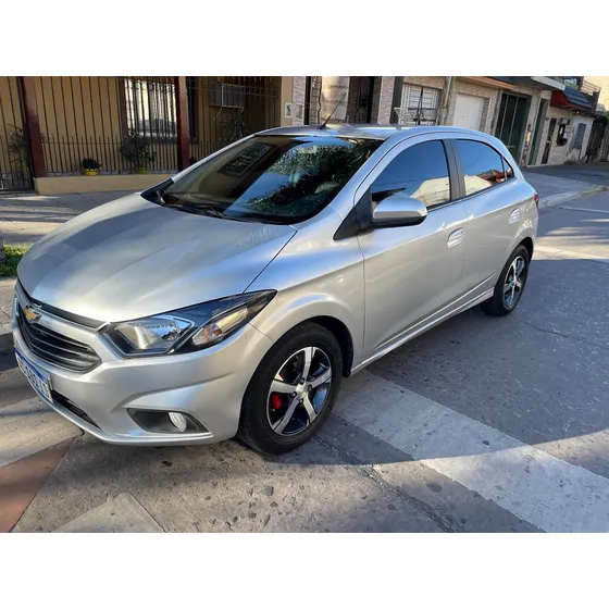 Chevrolet Onix 1.4 Ltz 98cv