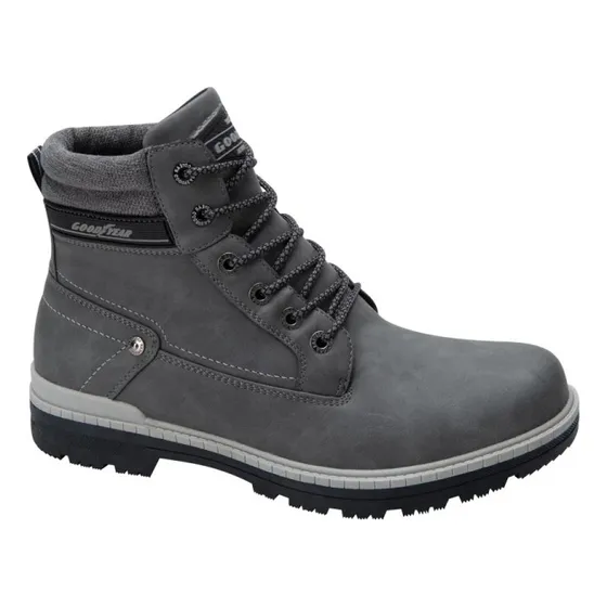Bota Casual Goodyear Caballero 1005053 Antiderrapante