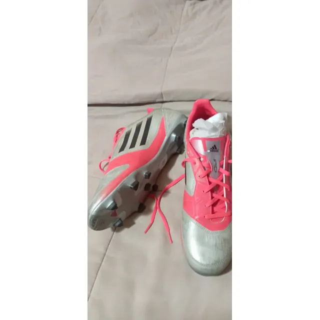 Tacos adidas Nuevos 10/5