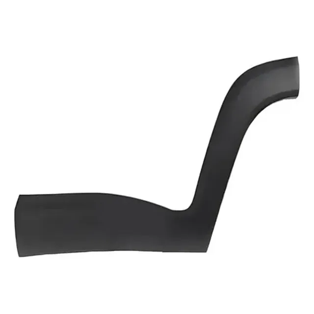 Moldura Porta Traseira Esquerda Renegade Jeep 7092533