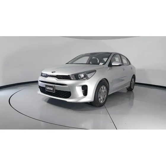 Kia Rio 1.6 L
