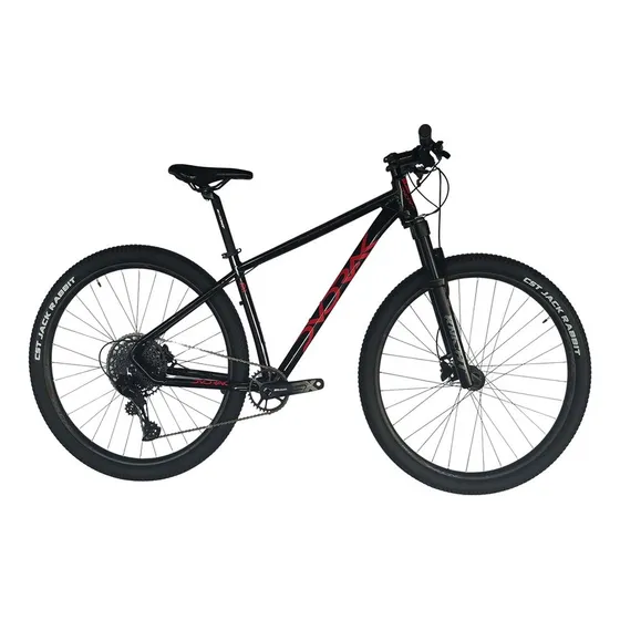 Bicicleta Dvorak Sram Sx Eagle Novo Quadro 19
