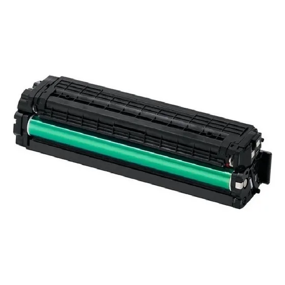 Toner Compatible Samsung 504 Bk Tinta Negro