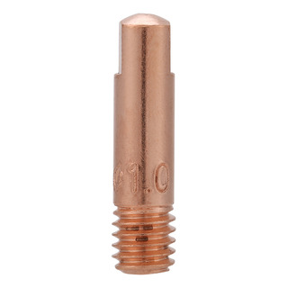 20 Puntas De Contacto De Cobre Para Antorcha De Soldadura 15 20 Puntas De Contacto De Cobre Para Antorcha De Soldadura 15