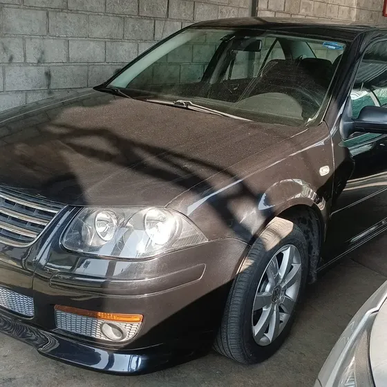 Volkswagen Jetta Clásico 2014 2.0 Cl At