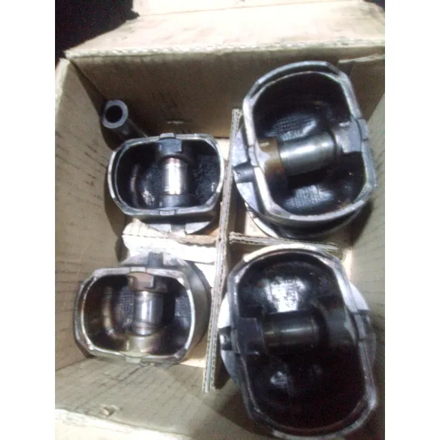 Pistones Grand Vitara 6 Cilindros Usados